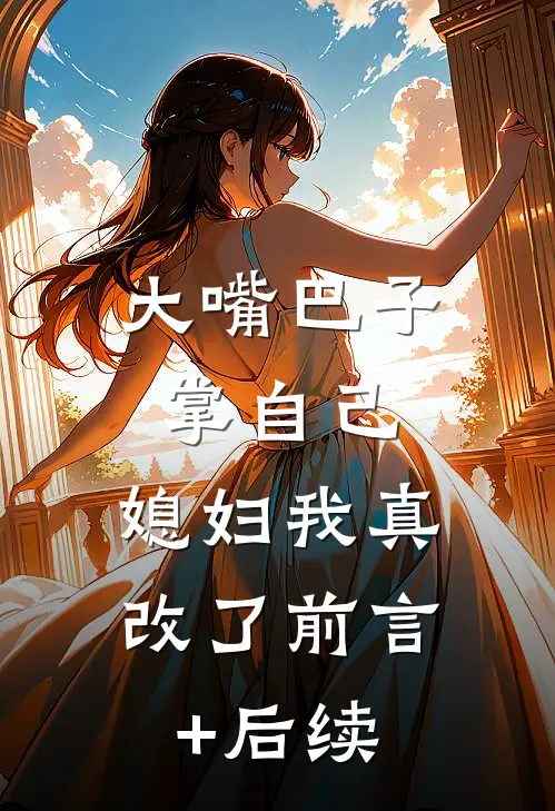 大嘴巴子掌自己，媳妇我真改了前言+后续