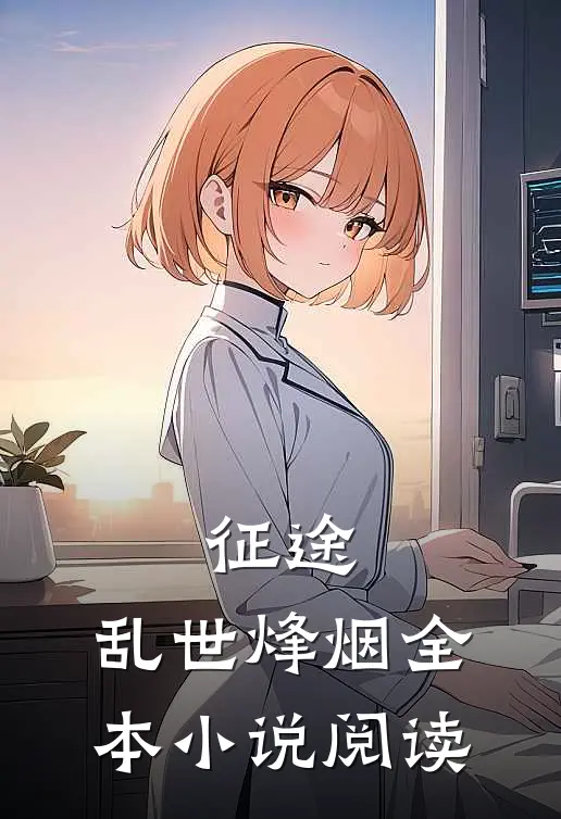 征途：乱世烽烟全本小说阅读