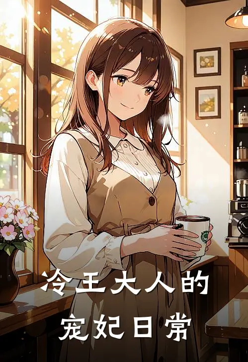 冷王大人的宠妃日常