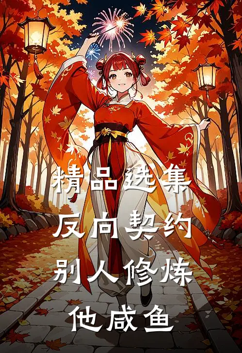 精品选集反向契约：别人修炼他咸鱼