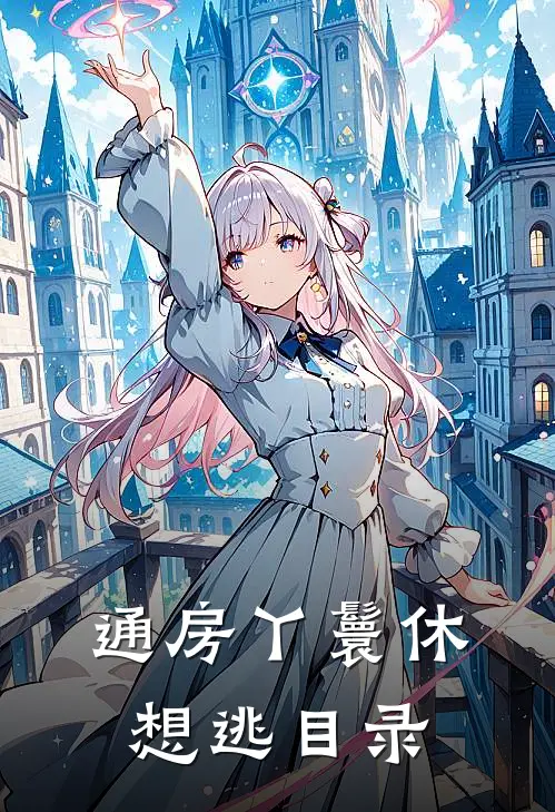 通房丫鬟休想逃目录