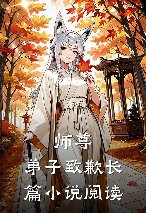师尊，弟子致歉长篇小说阅读