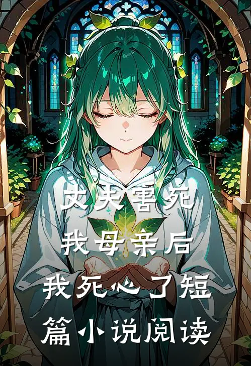 丈夫害死我母亲后，我死心了短篇小说阅读