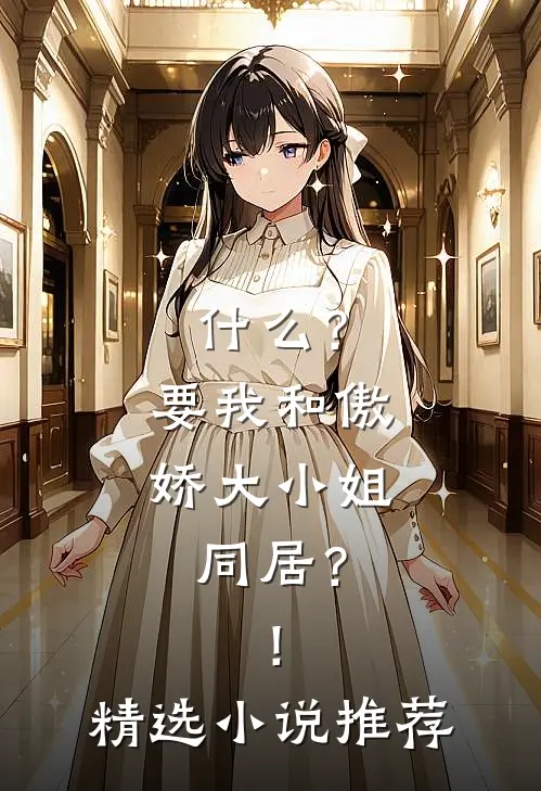 什么？要我和傲娇大小姐同居？！精选小说推荐