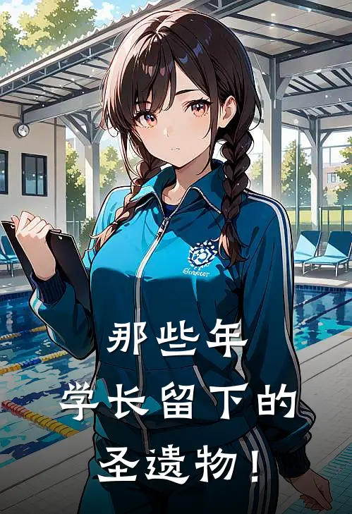 那些年，学长留下的圣遗物！