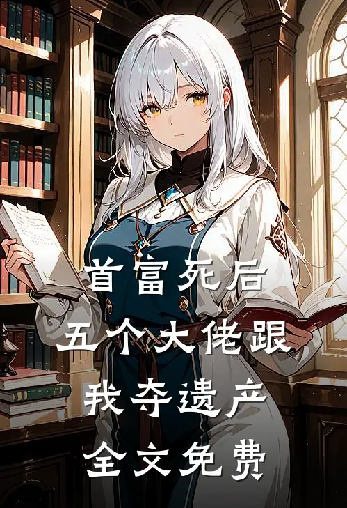 首富死后，五个大佬跟我夺遗产全文免费