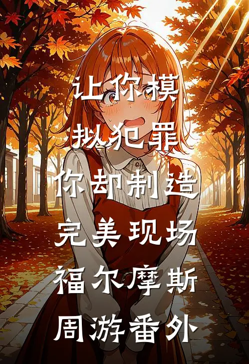 让你模拟犯罪，你却制造完美现场福尔摩斯周游 番外