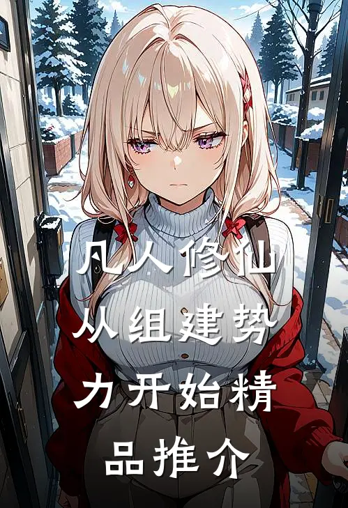 凡人修仙：从组建势力开始精品推介