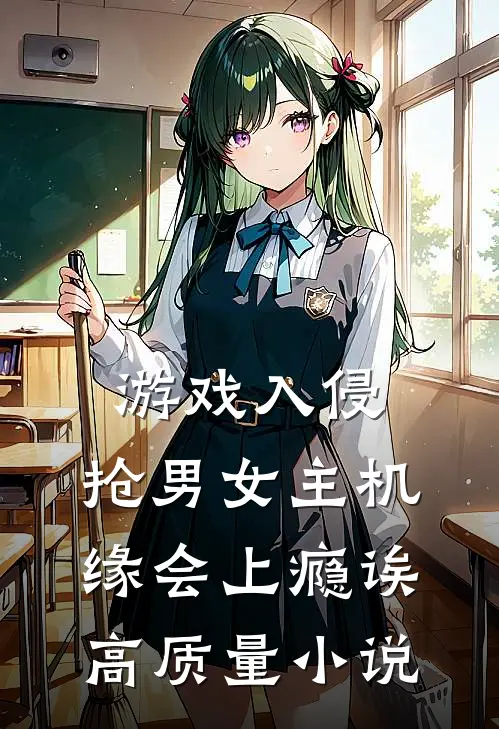 游戏入侵：抢男女主机缘会上瘾诶高质量小说