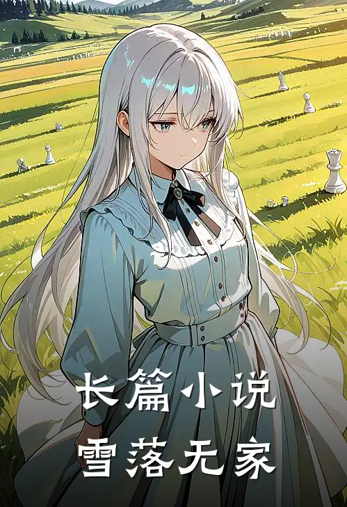 长篇小说雪落无家