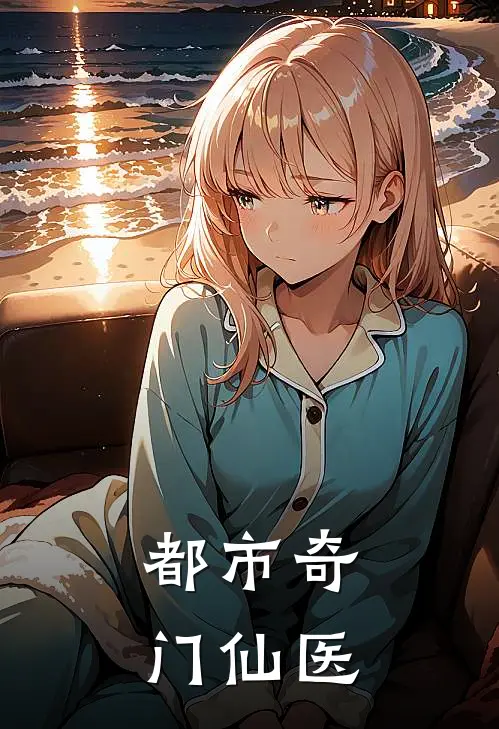 都市奇门仙医