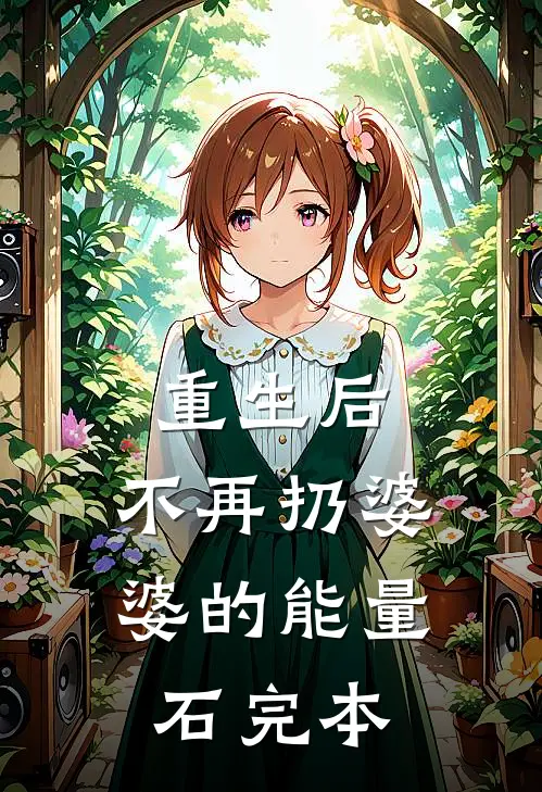 重生后，不再扔婆婆的能量石完本