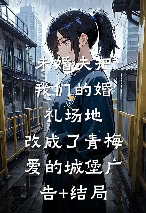 未婚夫把我们的婚礼场地，改成了青梅爱的城堡广告+结局