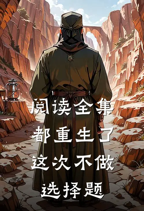 阅读全集都重生了，这次不做选择题