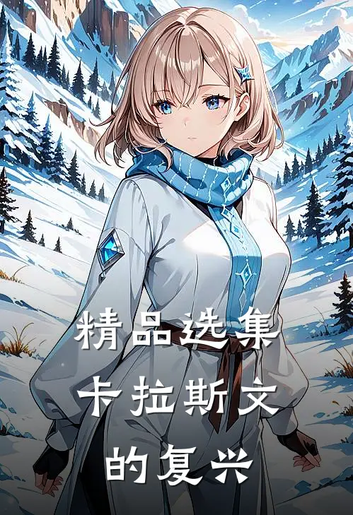 精品选集卡拉斯文的复兴