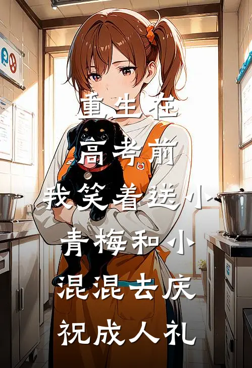 重生在高考前，我笑着送小青梅和小混混去庆祝成人礼