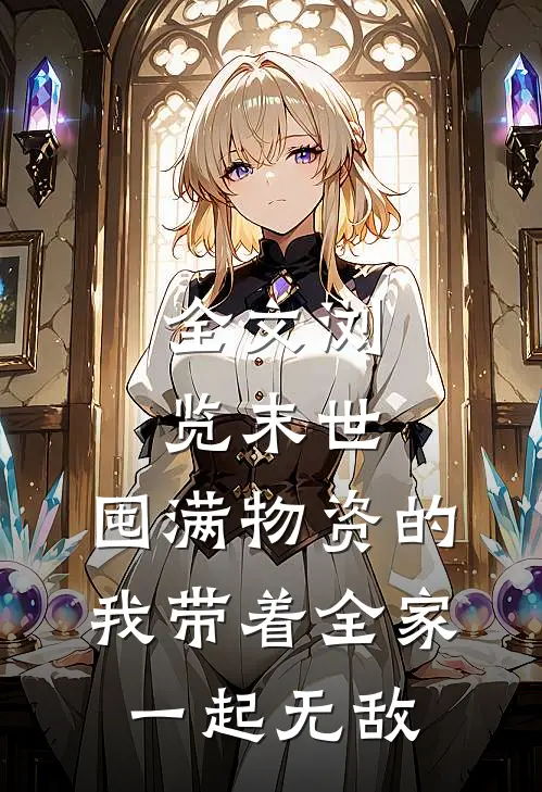 全文浏览末世：囤满物资的我带着全家一起无敌