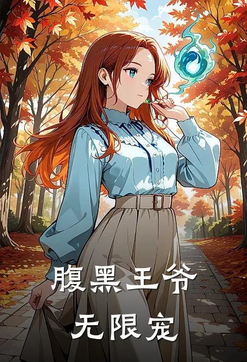 腹黑王爷无限宠
