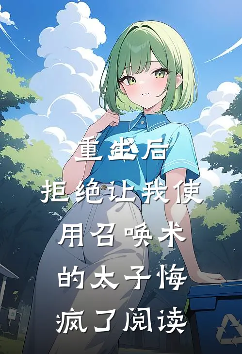重生后，拒绝让我使用召唤术的太子悔疯了阅读