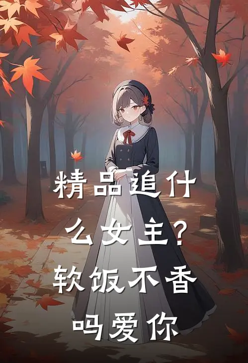 精品追什么女主?软饭不香吗[爱你]
