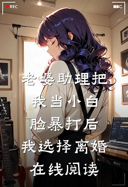 老婆助理把我当小白脸暴打后，我选择离婚在线阅读
