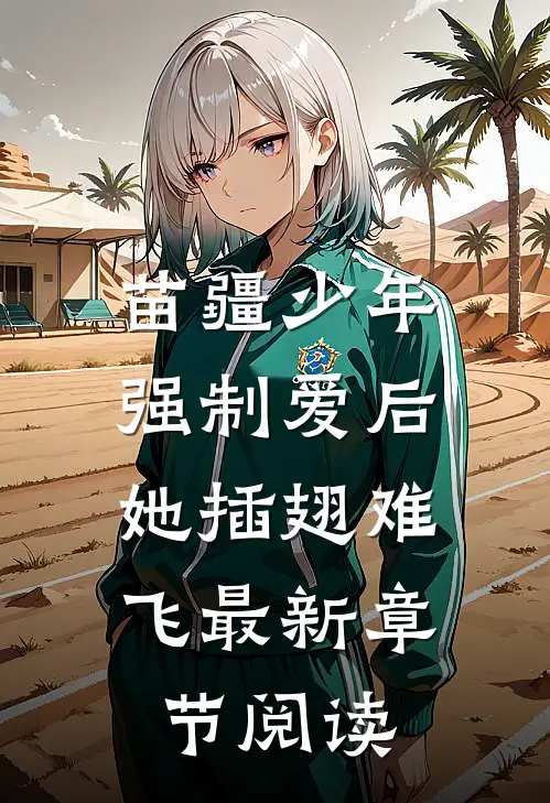 苗疆少年强制爱后，她插翅难飞最新章节阅读