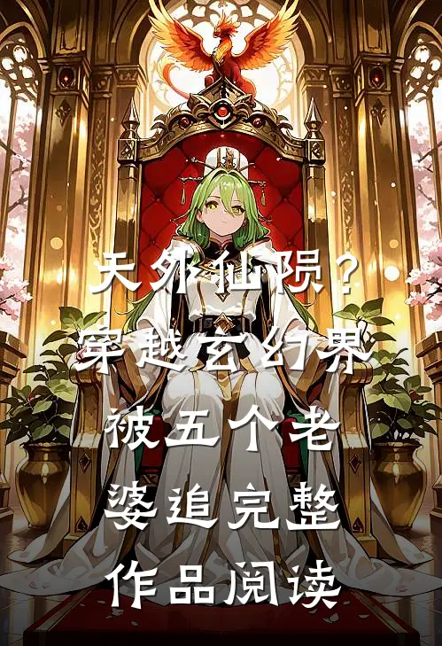 天外仙陨？穿越玄幻界被五个老婆追完整作品阅读