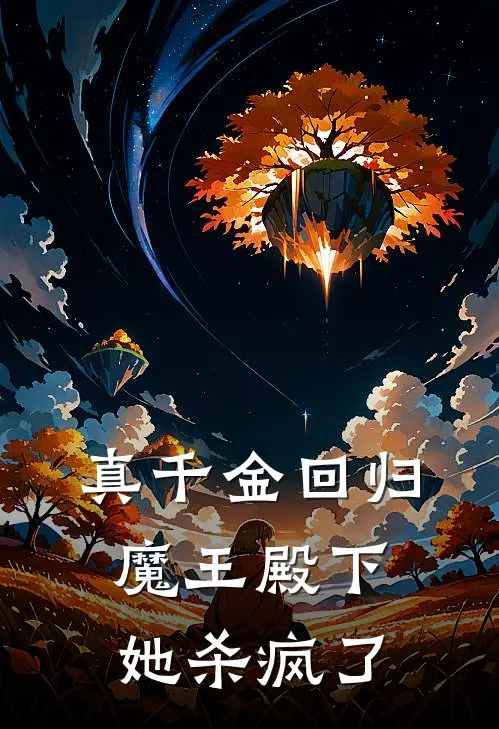 真千金回归，魔王殿下她杀疯了
