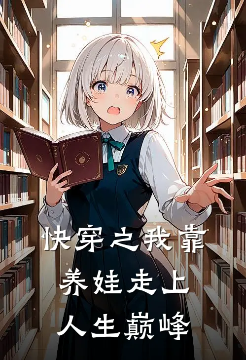 快穿之我靠养娃走上人生巅峰