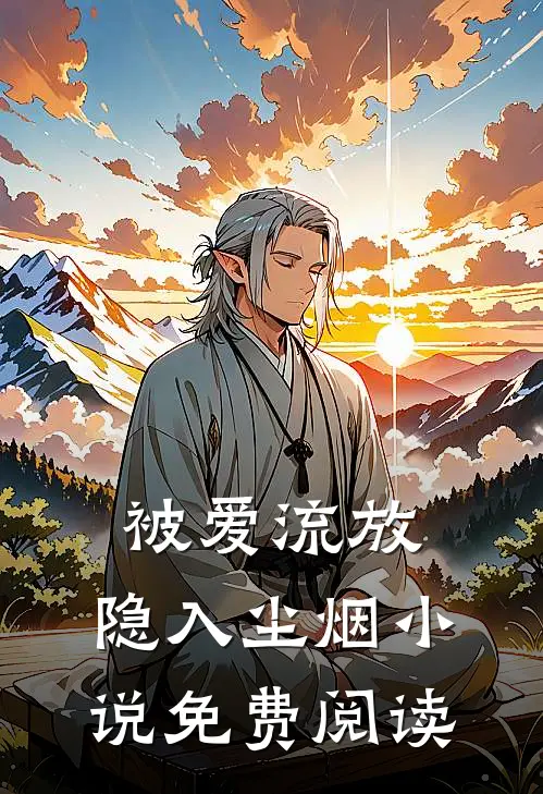 被爱流放，隐入尘烟小说免费阅读
