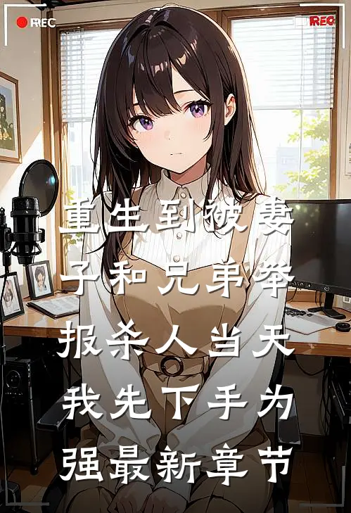 重生到被妻子和兄弟举报杀人当天，我先下手为强最新章节