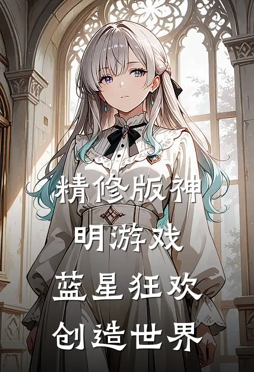 精修版神明游戏：蓝星狂欢，创造世界