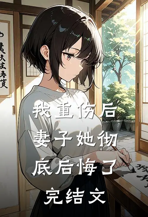 我重伤后，妻子她彻底后悔了完结文