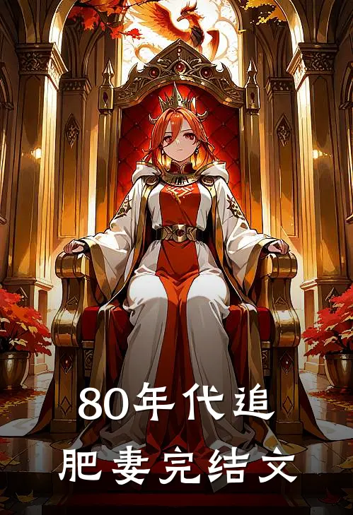 80年代追肥妻完结文