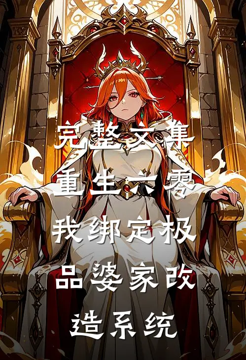 完整文集重生六零，我绑定极品婆家改造系统