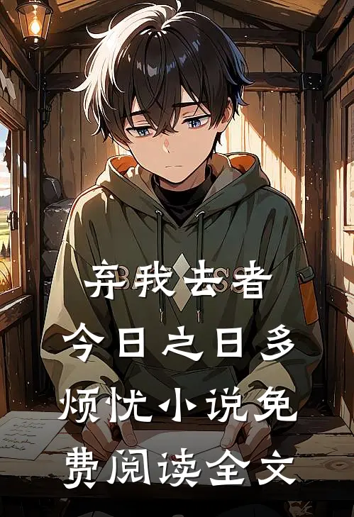 弃我去者，今日之日多烦忧小说免费阅读全文