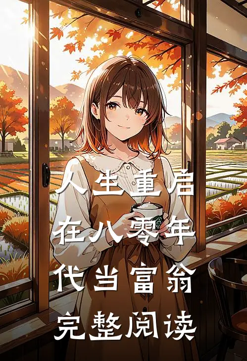人生重启：在八零年代当富翁完整阅读