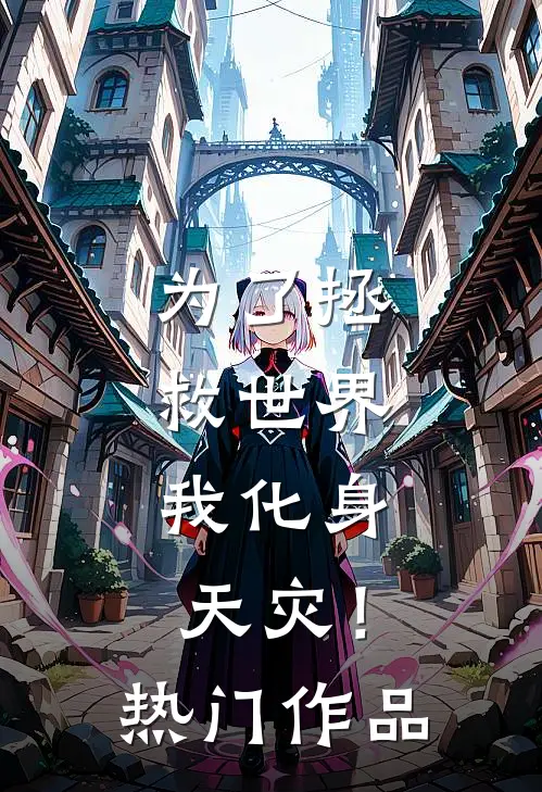 为了拯救世界，我化身天灾！热门作品