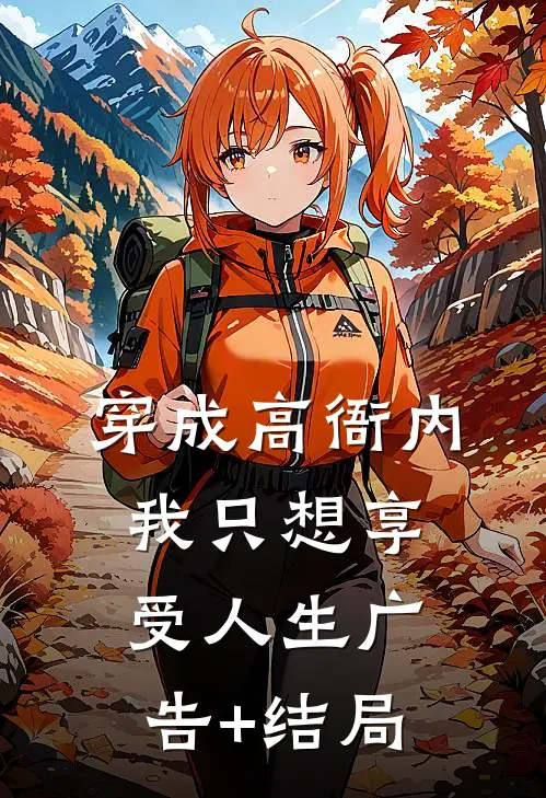 穿成高衙内，我只想享受人生广告+结局