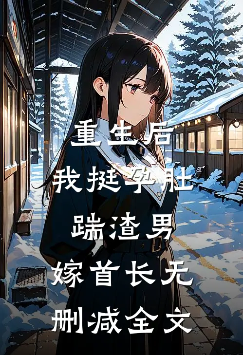 重生后，我挺孕肚踹渣男，嫁首长无删减全文