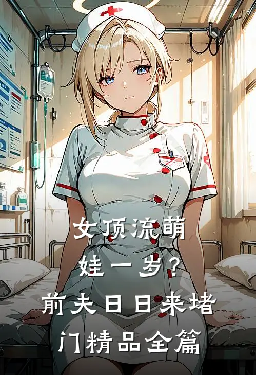 女顶流萌娃一岁？前夫日日来堵门精品全篇