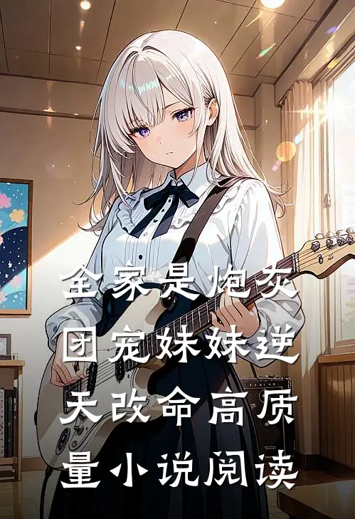 全家是炮灰，团宠妹妹逆天改命高质量小说阅读