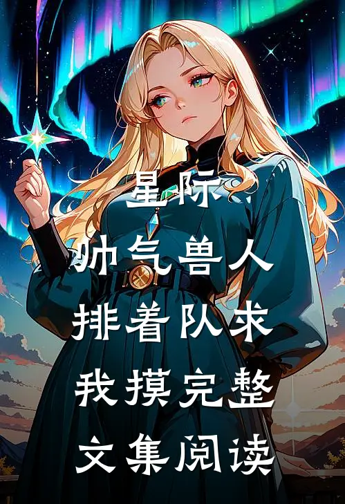星际：帅气兽人排着队求我摸完整文集阅读