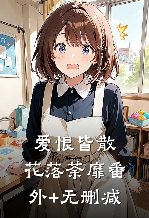 爱恨皆散，花落荼靡番外+无删减