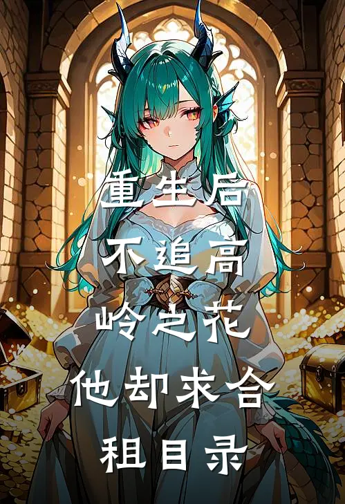 重生后，不追高岭之花，他却求合租目录