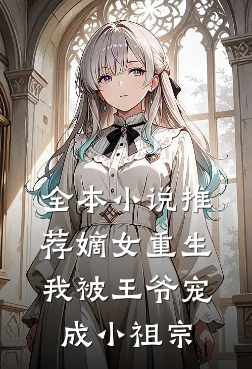 全本小说推荐嫡女重生:我被王爷宠成小祖宗