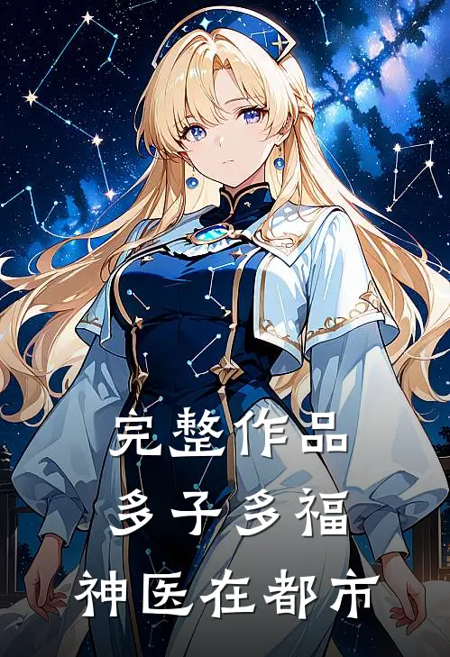 完整作品多子多福，神医在都市