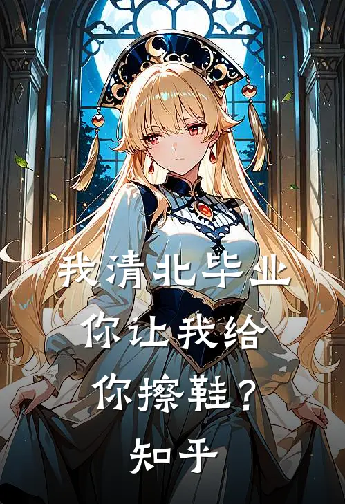 我清北毕业，你让我给你擦鞋？知乎