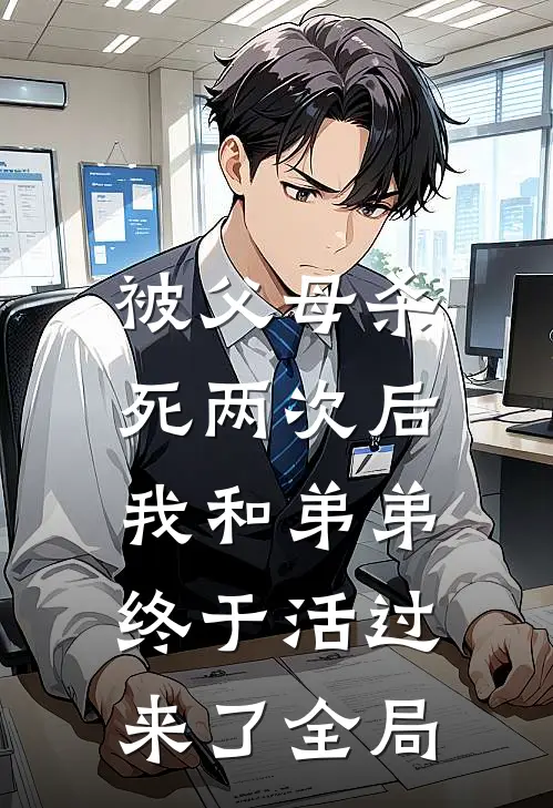被父母杀死两次后，我和弟弟终于活过来了全局