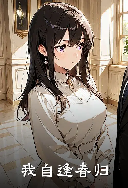 我自逢春归